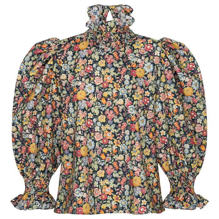 Horror Vacui HELOÏSE Baby Corduroy Top