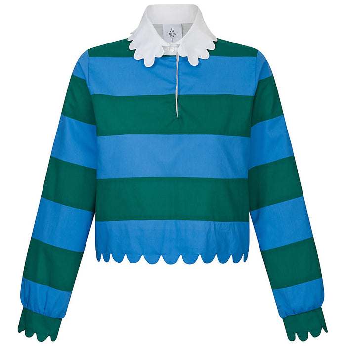 Horror Vacui IZZY Shirt