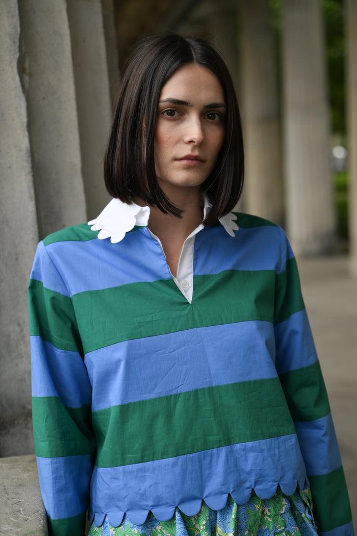 Horror Vacui IZZY Shirt