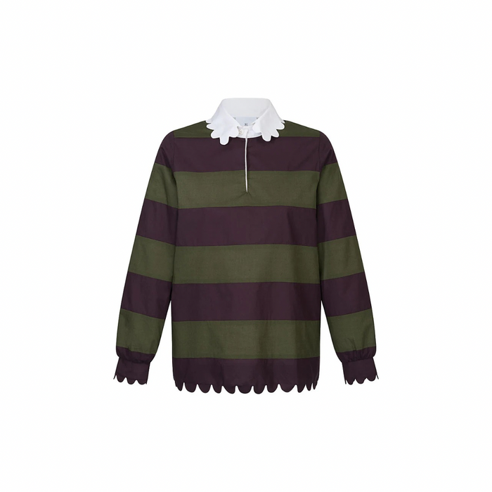 horror vacui IZZY shirt