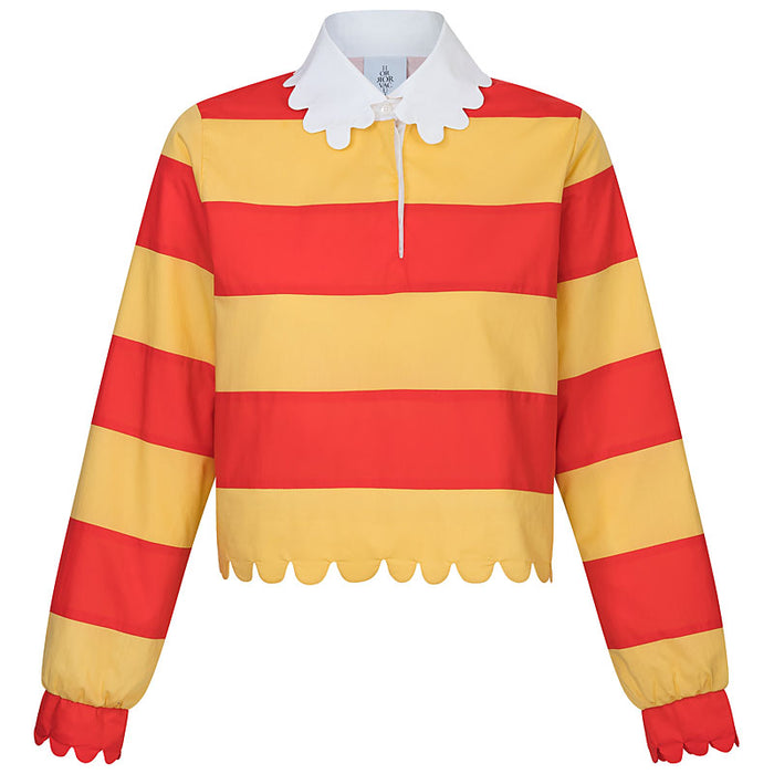 Horror Vacui IZZY Shirt