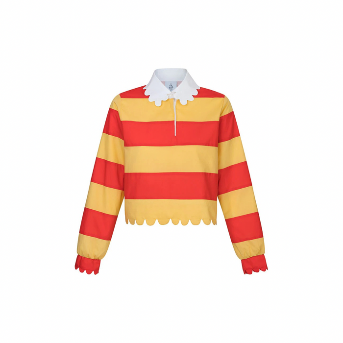 horror vacui IZZY shirt