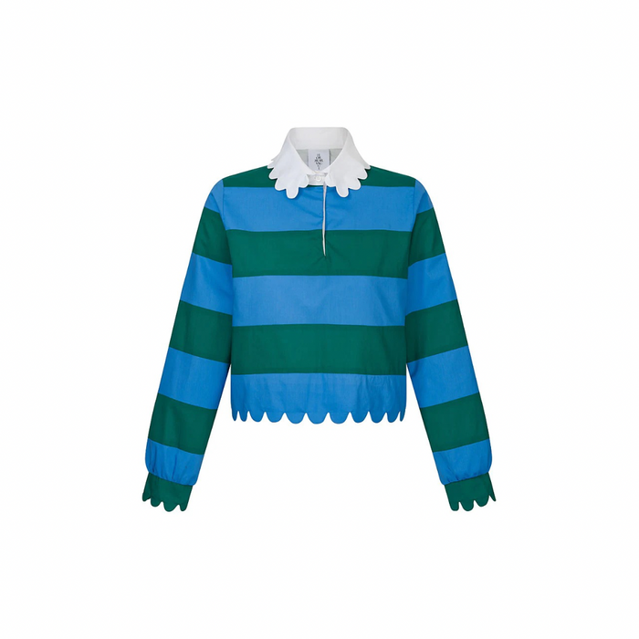 horror vacui IZZY shirt