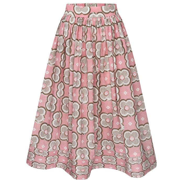 horror vacui LILOU skirt horror vacui LILOU skirt