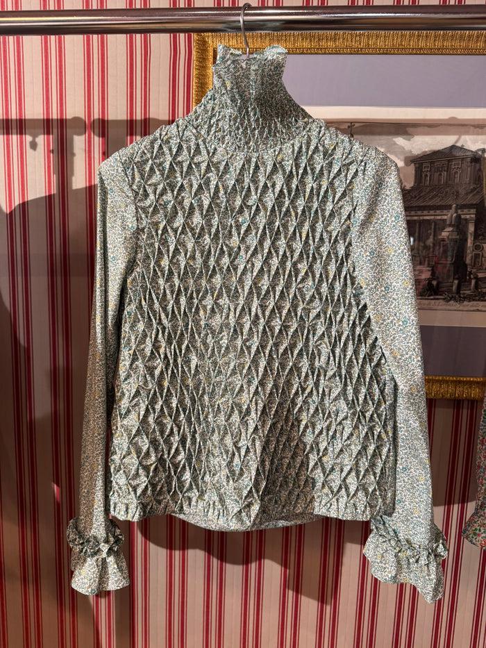 horror vacui MARISTELLA top horror vacui MARISTELLA top