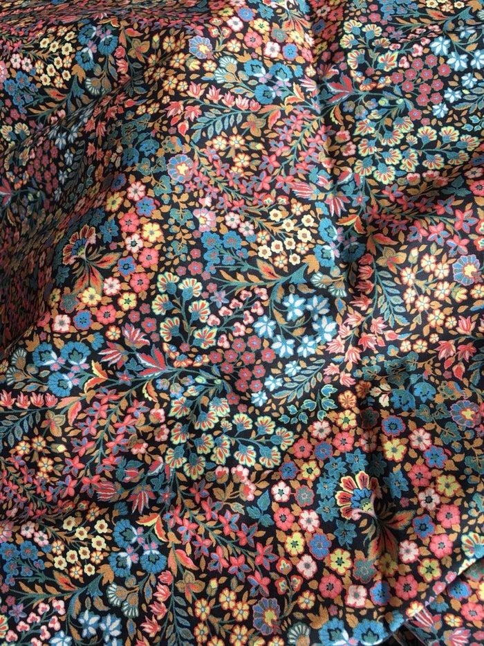 Horror Vacui MINA Dress