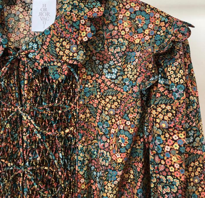 Horror Vacui MINA Dress