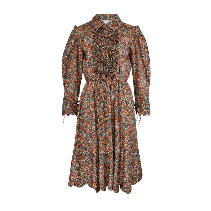 Horror Vacui MINA Dress