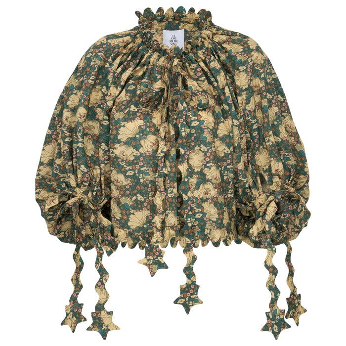 Horror Vacui OTTILIE Top