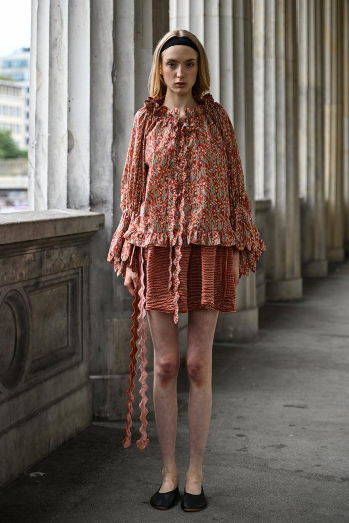 Horror Vacui THEA Top