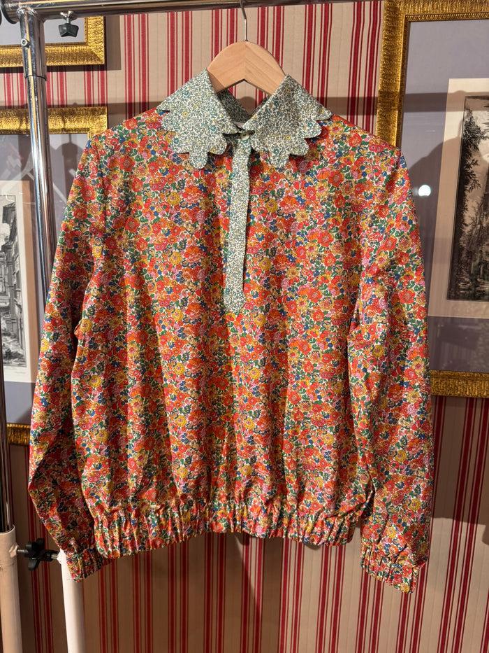 horror vacui THEDA top horror vacui THEDA top