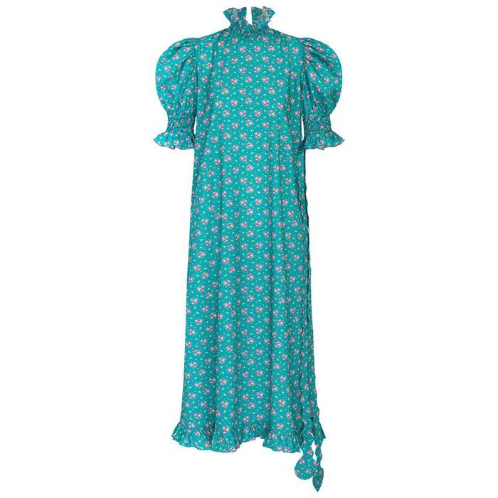 Horror Vacui TRAUDL Dress