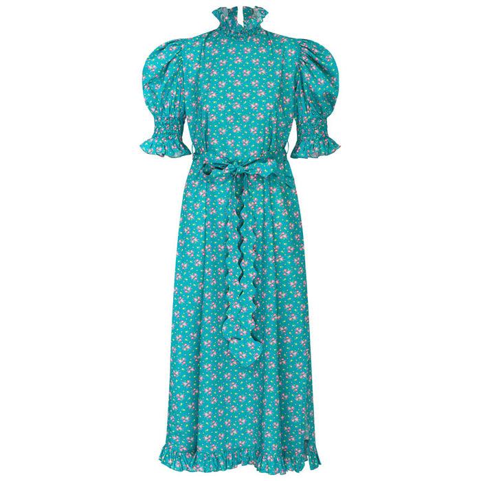 Horror Vacui TRAUDL Dress