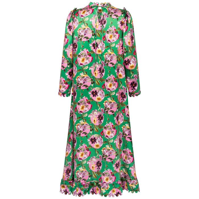 Horror Vacui VESTIA Dress