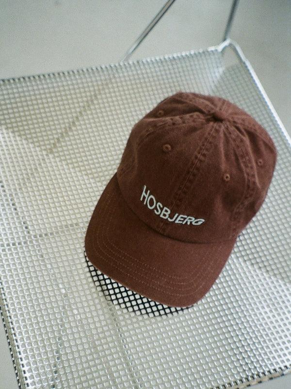 hosbjerg Hosbjerg Washed Cap