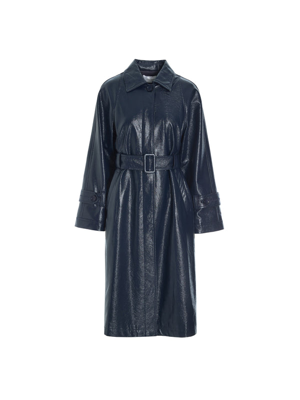 Hosbjerg Ray Tori Jacket Navy