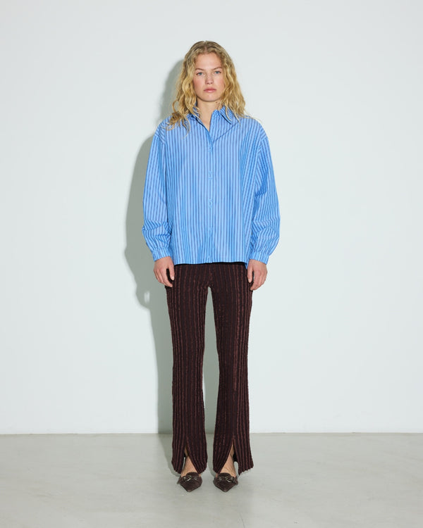 Hosbjerg Roberta Pants Chocolate Truffle