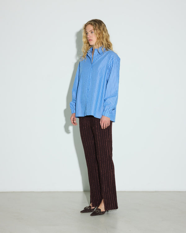 Hosbjerg Roberta Pants Chocolate Truffle