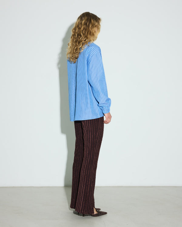 Hosbjerg Roberta Pants Chocolate Truffle