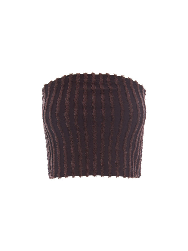 hosbjerg Roberta Top Chocolate Truffle