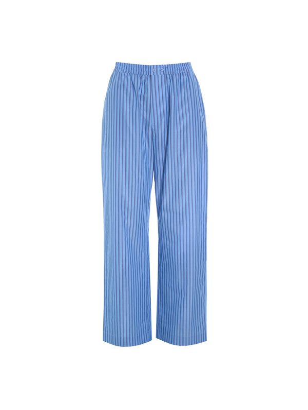hosbjerg Robin Pants Blue Stripe