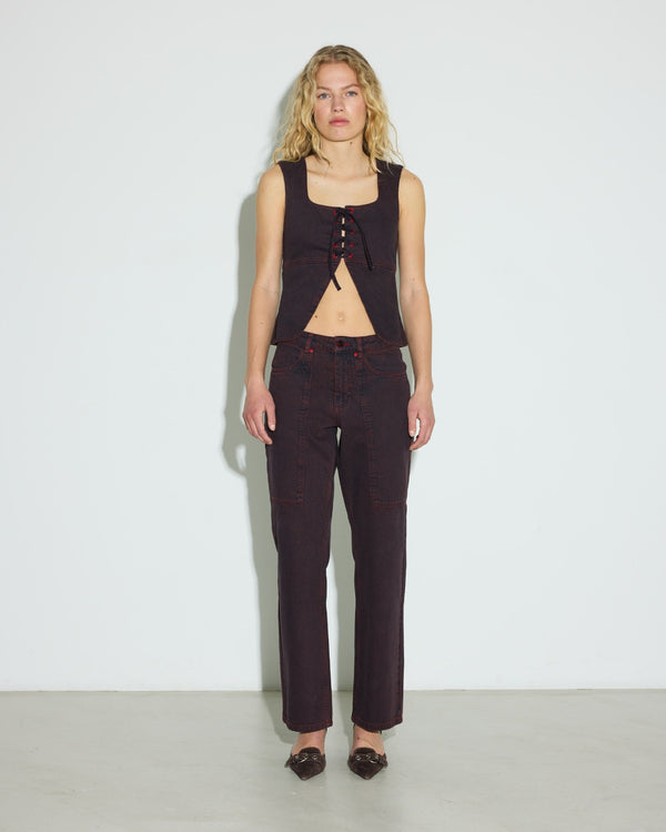 Hosbjerg Rue Top Chocolate Truffle