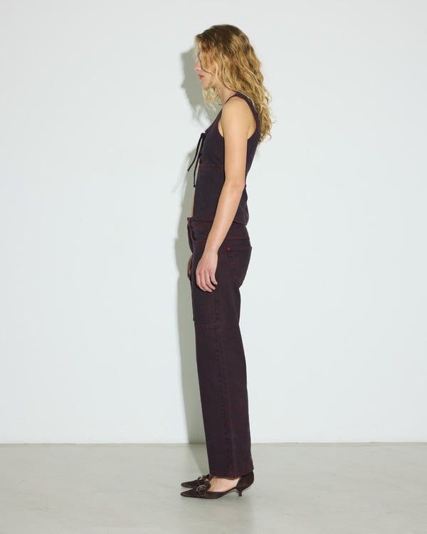 Hosbjerg Rue Top Chocolate Truffle