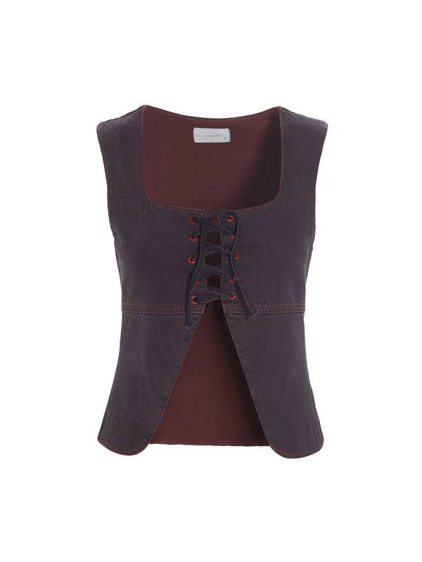 hosbjerg Rue Top Chocolate Truffle