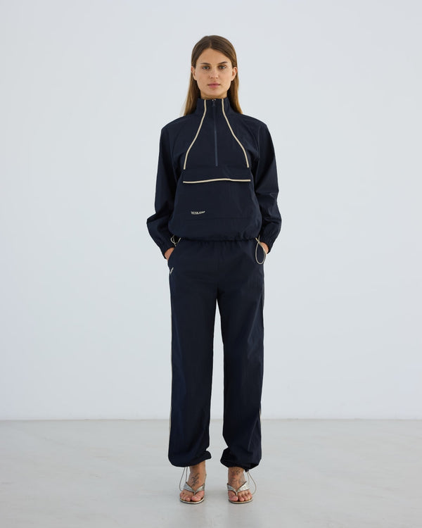 Hosbjerg Sadie Anorak Black