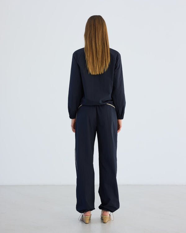 Hosbjerg Sadie Anorak Black