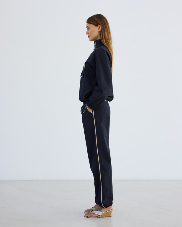 Hosbjerg Sadie Pants Black