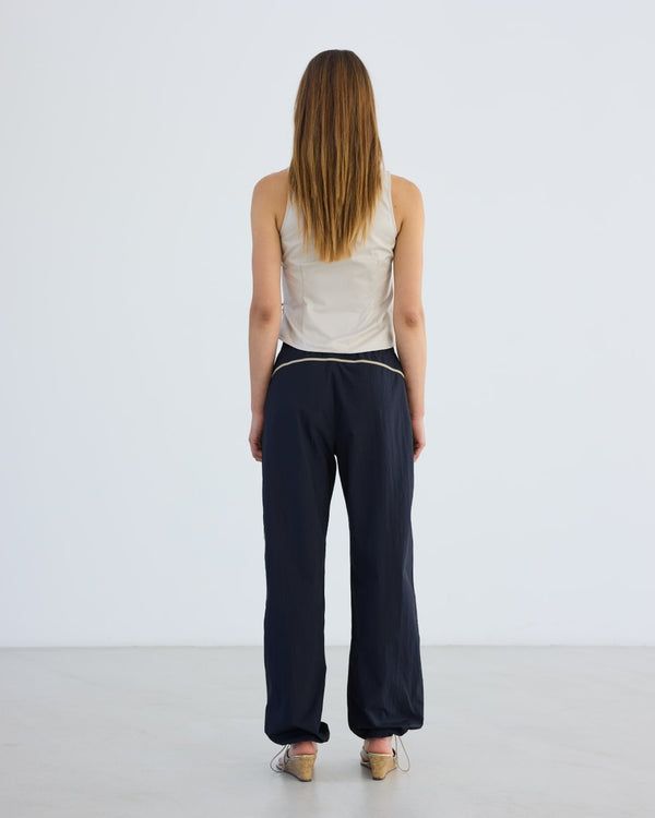 Hosbjerg Selena Top Beige