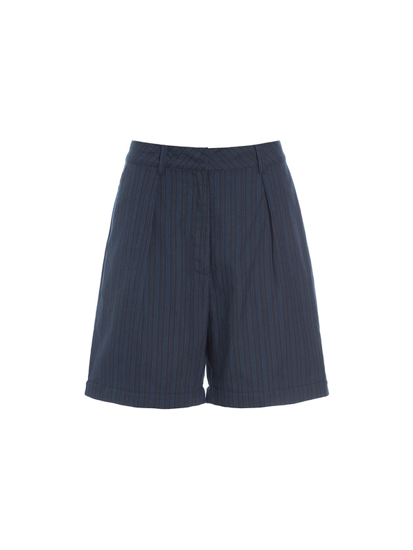 Hosbjerg Sophia Pants Dark Blue