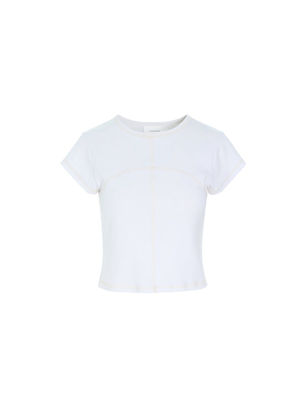 hosbjerg Summer T-shirt White