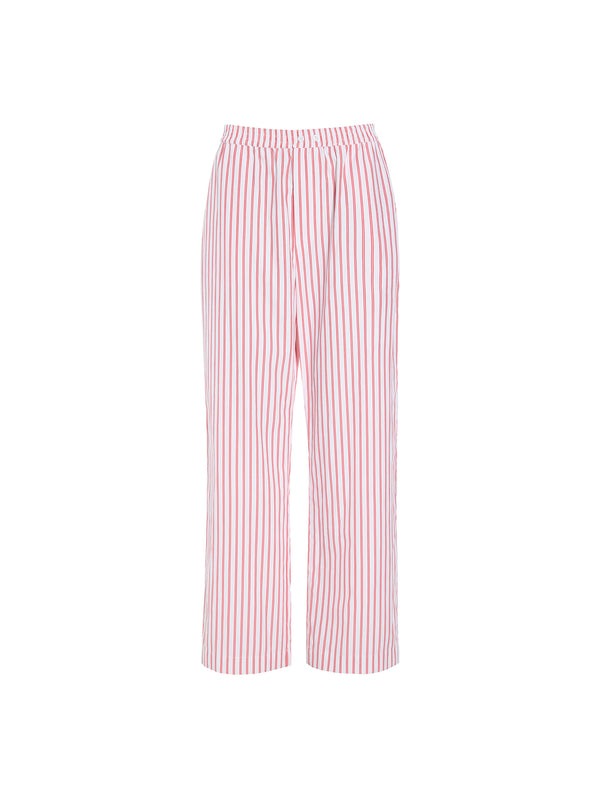 hosbjerg Susanna Pants Red/ White