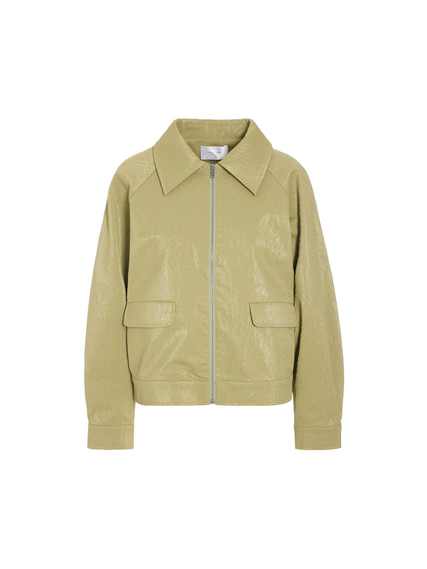 hosbjerg Tili Jacket Light Green