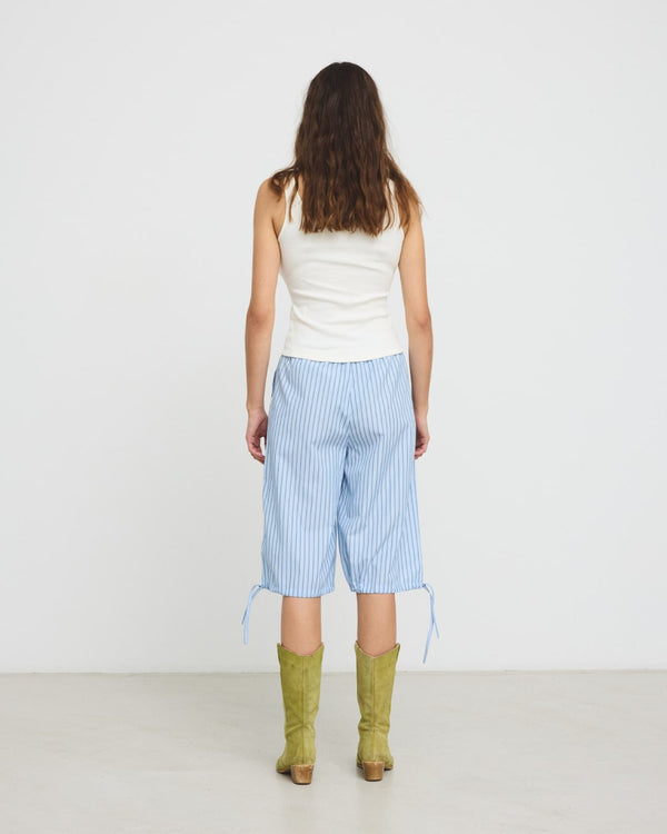 Hosbjerg Tomoko Top White
