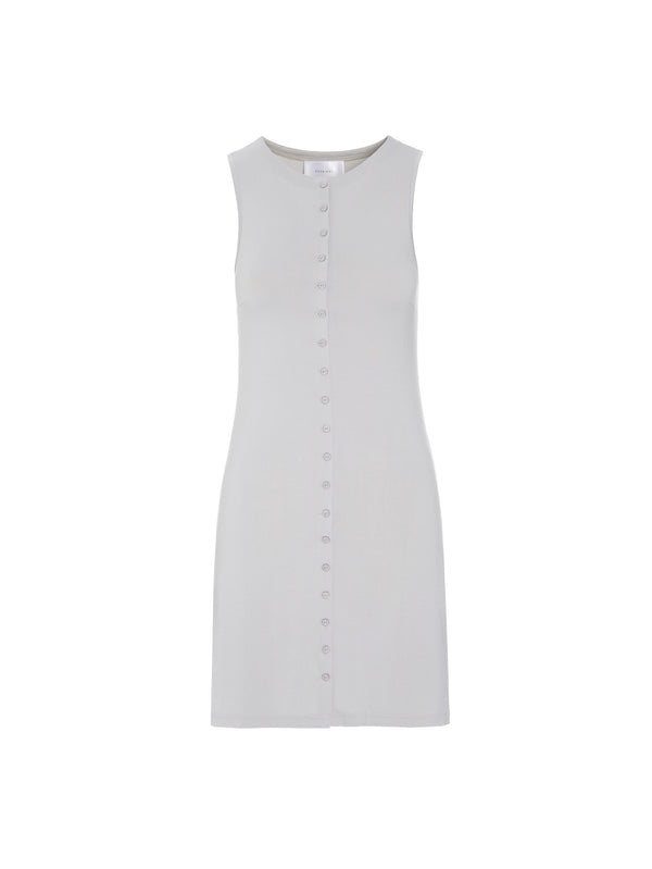 hosbjerg True Dress Light Grey