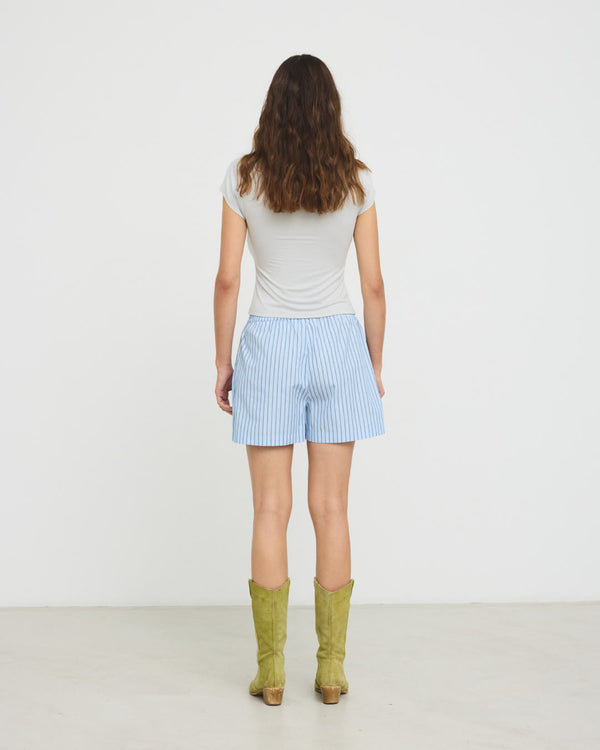 Hosbjerg True Top Light Grey