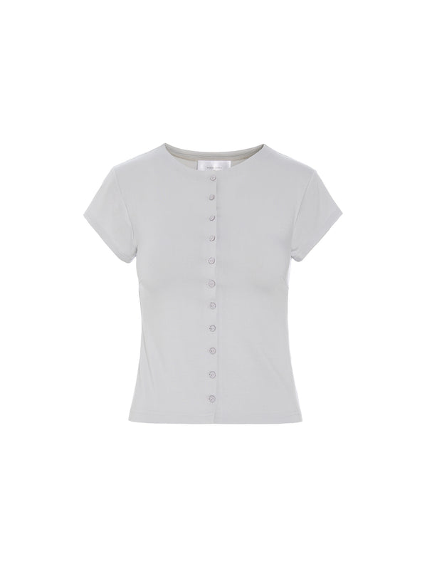 hosbjerg True Top Light Grey