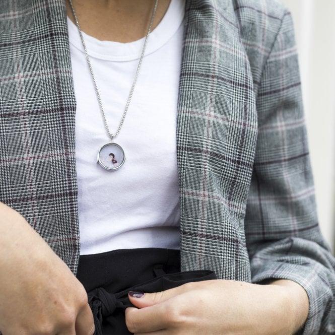 Hot Diamonds Happy Stones - Fusion Of Protection (Gemstone Set)