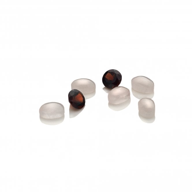 hot diamonds Happy Stones - Fusion of Protection (Gemstone set)