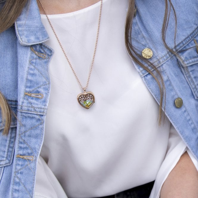 Hot Diamonds Happy Stones - Fusion Of Radiance (Gemstone Set)