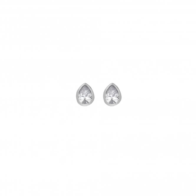 Hot Diamonds Acqua D'Amore Earrings