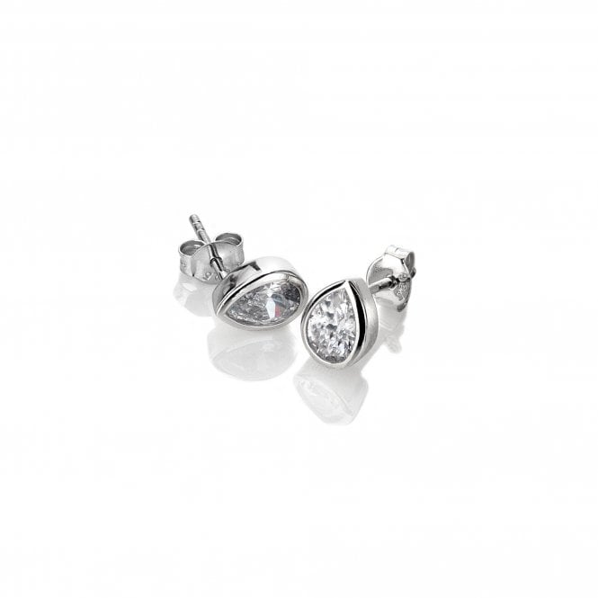 hot diamonds Acqua D'Amore Earrings