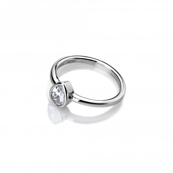 hot diamonds Acqua D'Amore Ring