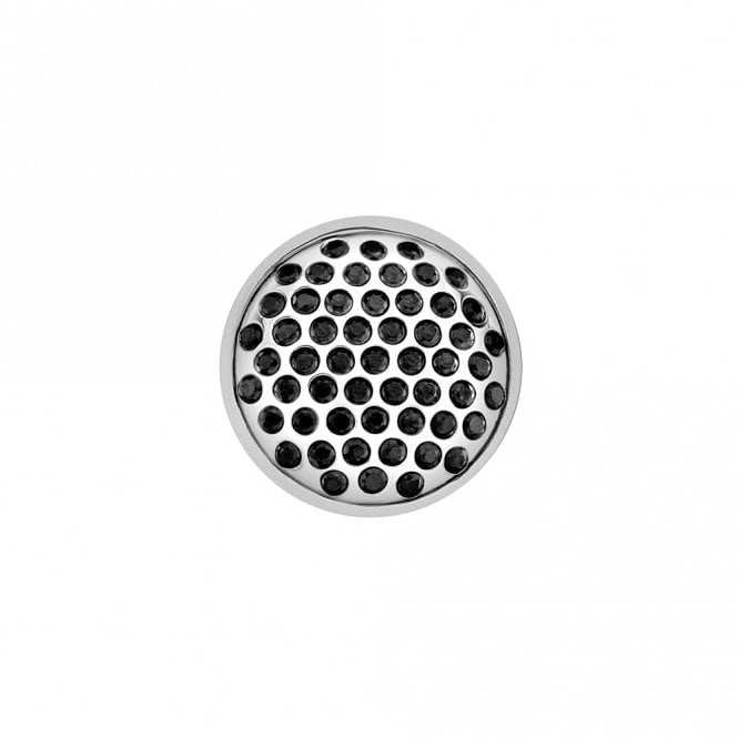 hot diamonds Alveare Coin - 25mm