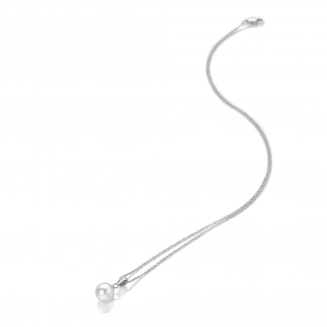 hot diamonds Amulets Pearl Pendant