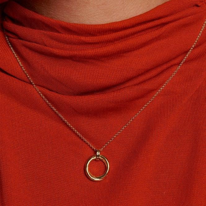 Hot Diamonds Aura Pendant