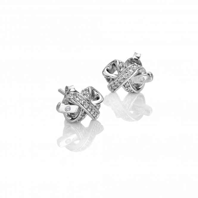 hot diamonds Aurora Earrings